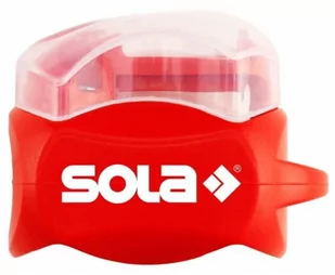 SOLA TEMPERÓWKA BSP - Pozostałe wyposażenie warsztatu - miniaturka - grafika 1