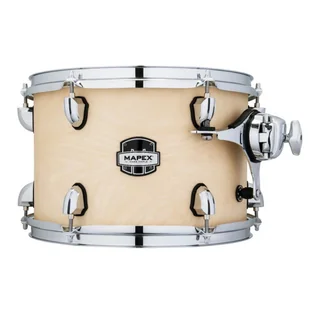 MAPEX MMT807PKNW‌ - TOM TOM ♦ 30 DNI NA ZWROT ♦ GWARANCJA DOOR-TO-DOOR ♦ SZYBKA WYSYŁKA - Akcesoria do nagłośnienia - miniaturka - grafika 1