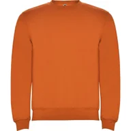 Odzież sportowa dziecięca - Bluza Dziecięca/dziecięca Clasica Z Okrągłym Dekoltem - miniaturka - grafika 1
