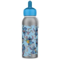 Butelki termiczne - Mepal Butelka termiczna flip-up Campus Stitch 107458065403 350 ml - miniaturka - grafika 1