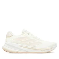 Lekkoatletyka - Buty do biegania adidas Supernova Ease JQ2505 Écru - miniaturka - grafika 1