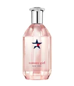 Wody i perfumy damskie - Tommy Hilfiger Tommy Girl New York Woda toaletowa 100 ml - miniaturka - grafika 1