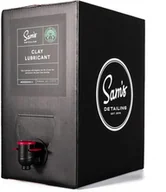 Kosmetyki samochodowe - Sam s Detailing Clay Lubricant  lubrykant do glinkowania lakieru 4L - miniaturka - grafika 1