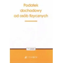 Podatek dochodowy od osób fizycznych - Finanse, księgowość, bankowość - miniaturka - grafika 1