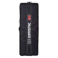 Pływanie - Torba Na Deskę Mystic Matrix Square Black 2023-145 Cm - miniaturka - grafika 1