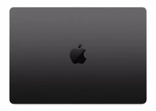 Laptop Apple MacBook Pro 14,2" Apple M3 Pro chip 36GB 1TB SSD Space Black MRX43ZE/A/R1 ❖ Kupuj sprzęt pochodzący wyłącznie z polskiej dystrybucji z pełną gwarancją producenta !! - Laptopy - miniaturka - grafika 1