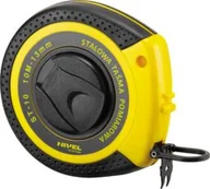 Sprzęt geodezyjny - Nivel System Stalowa taśma pomiarowa 10m ST-10 - miniaturka - grafika 1