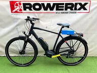 Rowery elektryczne - Ortler E-Montana 400, czarny 56cm 2022 Rowery elektryczne - miniaturka - grafika 1