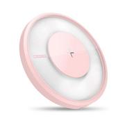 Ładowarki do telefonów - Nillkin MAGIC DISC 4 WIRELESS CHARGER PINK - miniaturka - grafika 1