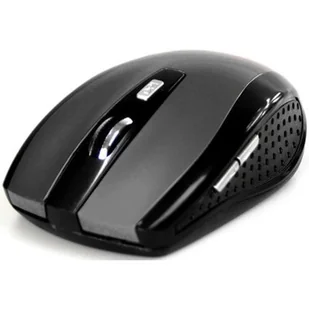 Media-Tech Raton Pro MT-1113T srebrna - Myszki - miniaturka - grafika 1