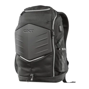 Trust GXT 1255 Outlaw 15.6 Czarny+ 40 zł na dzień dobry w Klubie MediaMarkt ! GXT 1255 Outlaw 15.6 Czarny - Torby na laptopy - miniaturka - grafika 1