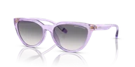 Okulary przeciwsłoneczne - Okulary Przeciwsłoneczne Armani Exchange AX 4130SU 823679 - miniaturka - grafika 1