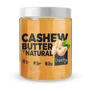 Zdrowa żywność - Natural 7 NUTRITION Cashew Butter 1000g - Smooth - miniaturka - grafika 1