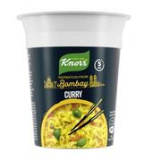 Szybkie dania obiadowe - Knorr - Danie bombay curry kubek - miniaturka - grafika 1