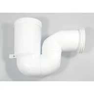 Akcesoria do armatury i ceramiki - Ideal Standard Optional kolano przyłączeniowe T002667 - miniaturka - grafika 1