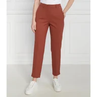 Spodnie damskie - Joop! Spodnie 58 JW233P151 | Slim Fit - miniaturka - grafika 1