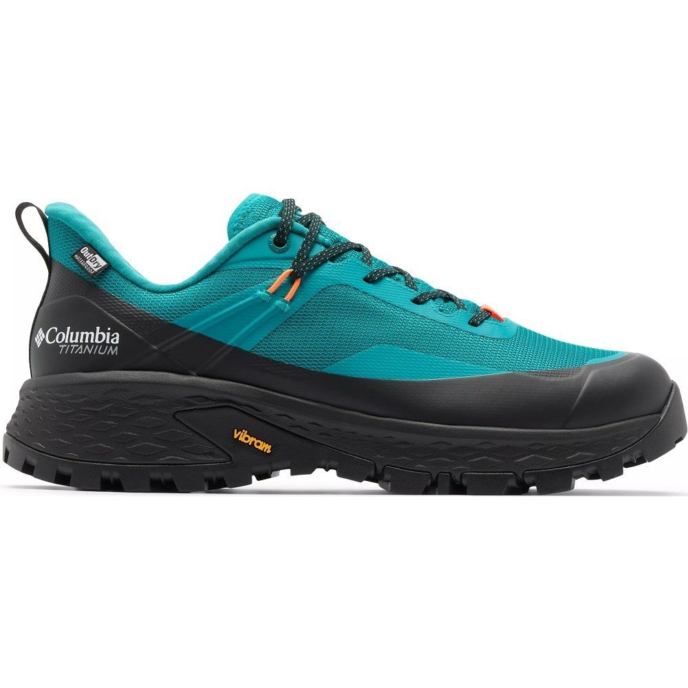 Buty Columbia Tellurix Titanium Outdry BM8634338