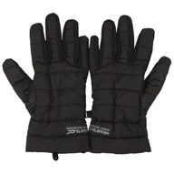 Rękawice narciarskie - Rękawiczki Regatta Padded Stretch Glve Rozmiar rękawiczek: S/M / Kolor: czarny - miniaturka - grafika 1