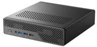Mini PC - Minis Forum MS-01-S1390 Intel Core i9-13900H Barebone - miniaturka - grafika 1