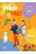 Podręczniki dla szkół podstawowych - Szkoła na tak! Podręcznik. Klasa 1. Cześć 3. Edukacja wczesnoszkolna - miniaturka - grafika 1
