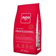 Kawa - Astra Professional Crema 250g kawa mielona - miniaturka - grafika 1