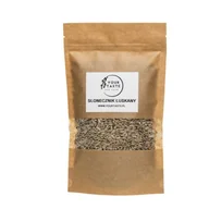 Ziarna i nasiona roślin strączkowych - Your Taste, słonecznik łuskany, 500 g - miniaturka - grafika 1