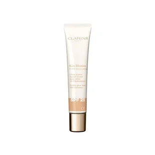 Clarins Krem koloryzujący Skin Illusion Tinted Moisturizer SPF25 Kremy BB i CC 40 ml 01 - Kremy CC - miniaturka - grafika 1