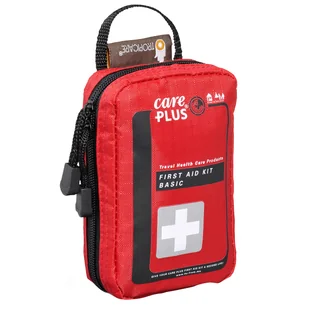 Care Plus Apteczka pierwszej pomocy Basic - Apteczki i materiały opatrunkowe - miniaturka - grafika 2