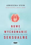 E-booki - poradniki - Nowe wychowanie seksualne - miniaturka - grafika 1
