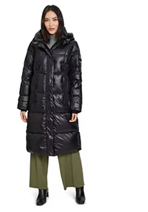 Betty Barclay Damska kurtka puchowa 7319/1562, czarna, 44 - Kurtki damskie - miniaturka - grafika 1