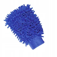 Akcesoria do mycia samochodu - RĘKAWICA Z MIKROFIBRY DO MYCIA AUTA GĄBKA - miniaturka - grafika 1