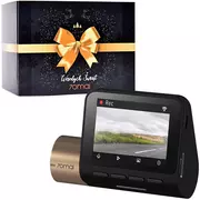Wideorejestratory - 70mai Kamera Samochodowa Dash Cam Lite Midrive D08 - miniaturka - grafika 1