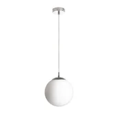 Lampy sufitowe - Lampa wisząca LUNA 25 R13746 - RedLux - miniaturka - grafika 1
