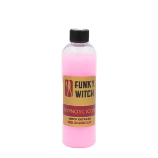 Funky Witch Hypnotic Icon 0,5L - Kosmetyki samochodowe - miniaturka - grafika 1