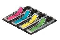 Gadżety  do biura - Zakładki Post-It Strzałki 684arr4 4 Kolory Neonowe Po 24 Szt. 12 X 43 Mm - miniaturka - grafika 1