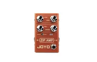 Efekty gitarowe - Joyo R-04 Zip Amp - efekt gitarowy ♦ 30 DNI NA ZWROT ♦ GWARANCJA DOOR-TO-DOOR ♦ SZYBKA WYSYŁKA - miniaturka - grafika 1