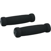 Akcesoria rowerowe - Chwyty do kierownicy DUNLOP 306674 Czarny - miniaturka - grafika 1