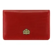 Etui na dokumenty i karty - Wittchen, Etui na wizytówki 10-2-052-3 - miniaturka - grafika 1