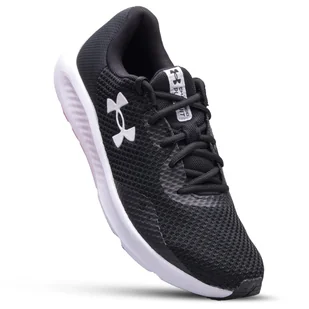 Buty do biegania męskie UNDER ARMOUR Charged Pursuit 3 - Buty trekkingowe męskie - miniaturka - grafika 1