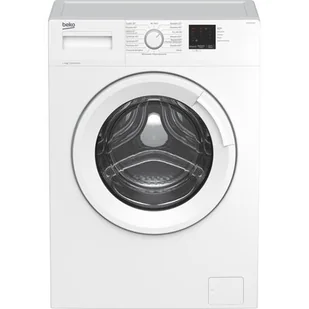 Pralka Beko WUE6511XWW - Pralki - miniaturka - grafika 1
