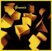 Inna muzyka - GENESIS GENESIS (REISSUE 2018) LP GENESIS - miniaturka - grafika 1