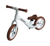 Rowerki biegowe - Rower rowerek biegowy balansowy 12 cali koła eva - miniaturka - grafika 1