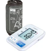 Ciśnieniomierze i akcesoria - VITAMMY smart 2 Ciśnieniomierz naramienny - miniaturka - grafika 1