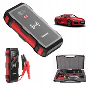 Urządzenia Rozruchowe - Jump startery - Foxsur Jump Starter 26800 Mah 800 A Fjs700 - miniaturka - grafika 1