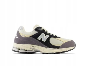 New Balance M2002RSH Buty unisex - Buty sportowe męskie - miniaturka - grafika 1