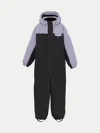 Kombinezony dla dzieci - Color Kids Kombinezon zimowy 741653 Fioletowy Regular Fit - miniaturka - grafika 1