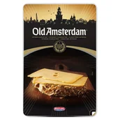 Szybkie dania obiadowe - Old Amsterdam Plastry 150G - miniaturka - grafika 1