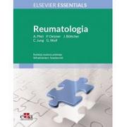 Książki medyczne - Reumatologia A Pfeil P Oelzner J Böttcher C Jung G Wolf - miniaturka - grafika 1