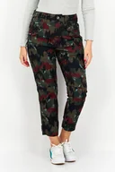Spodnie damskie - G-Star Raw Spodnie damskie Army radar mid rozmiar W25L32 - miniaturka - grafika 1