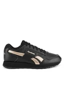 Buty dla dziewczynek - Reebok Sneakersy GLIDE 100223252 Czarny - miniaturka - grafika 1